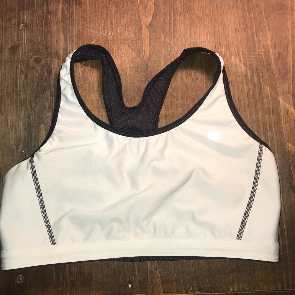 Reversible Champion Sports Bra